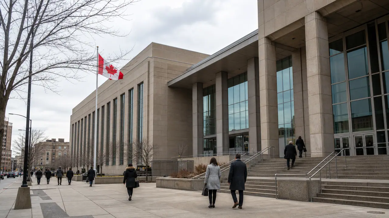 Sarnia Drug and Firearms Arrest: Legal Implications for Ontarians