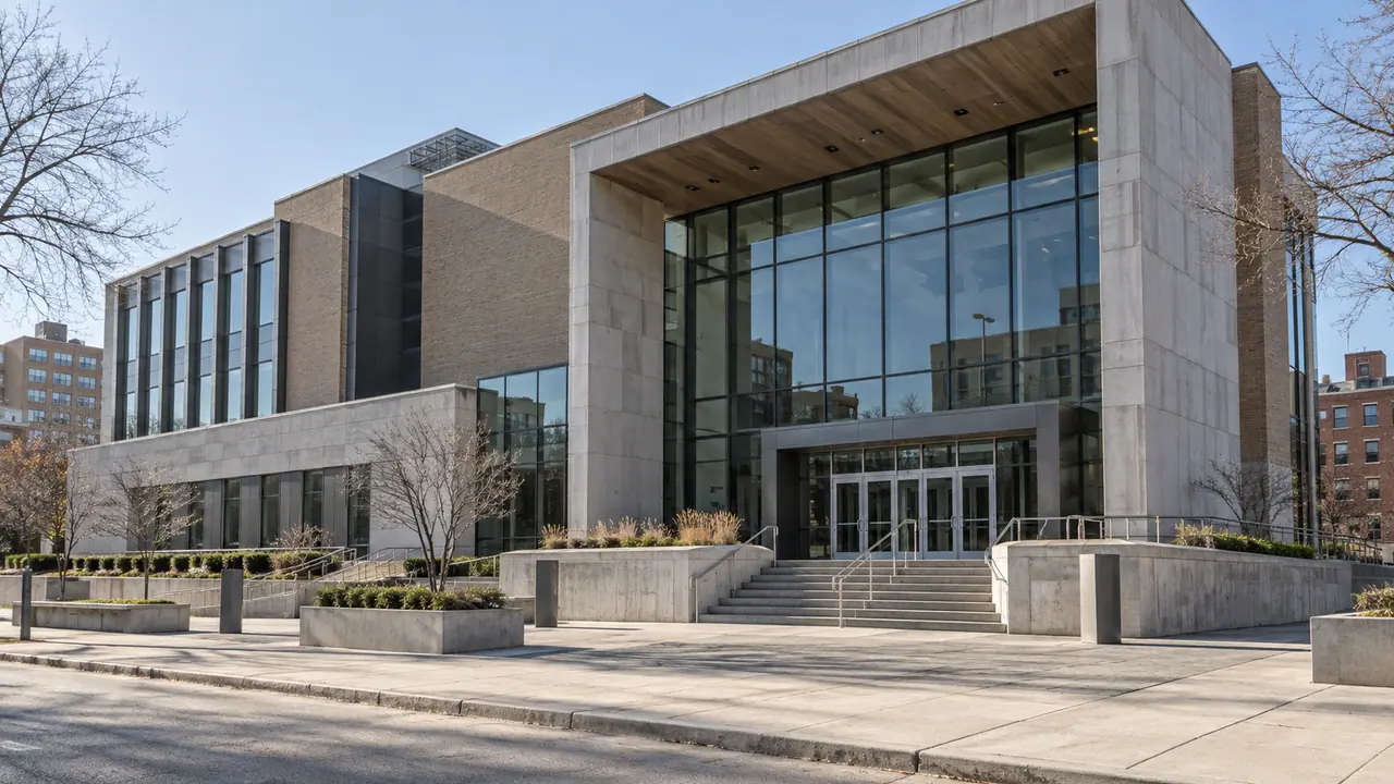 Sarnia Human Trafficking Trial 2026: Accused Denies Sexual Allegations