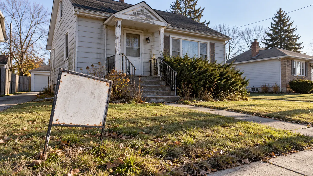 Sarnia Homicide Case: Family's Plea for Justice in 2026