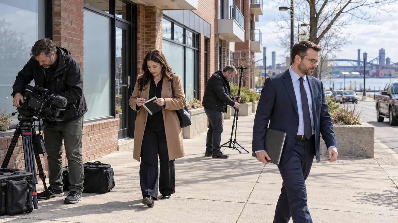 Sault MPP's Assault Charges Dropped: What It Means for Ontario
