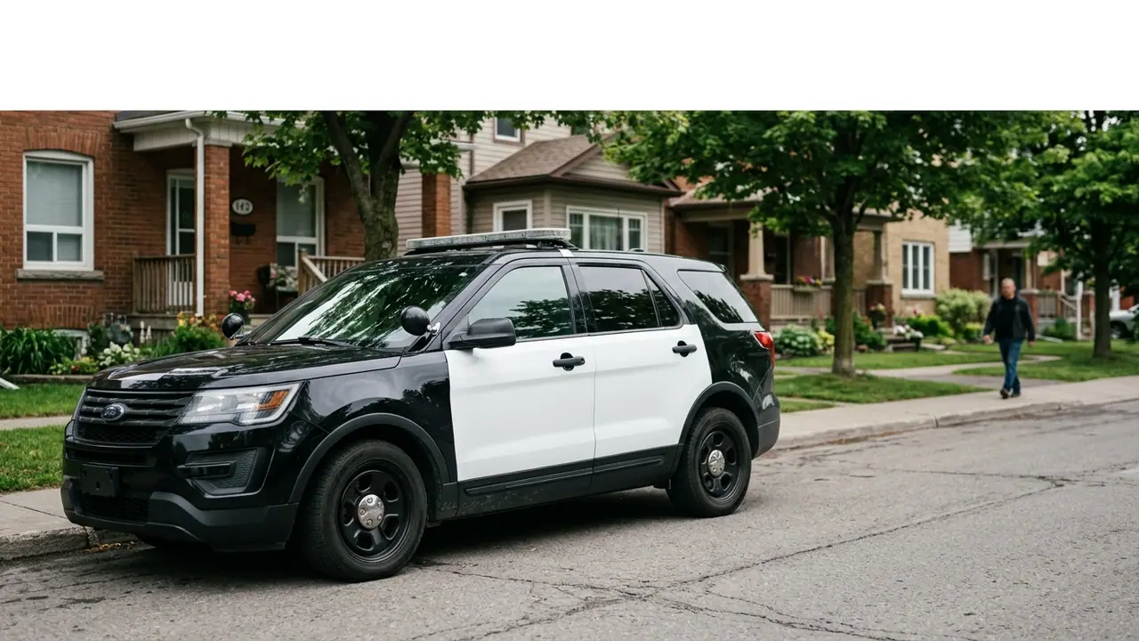 Sault Police charge man with assault with a weapon