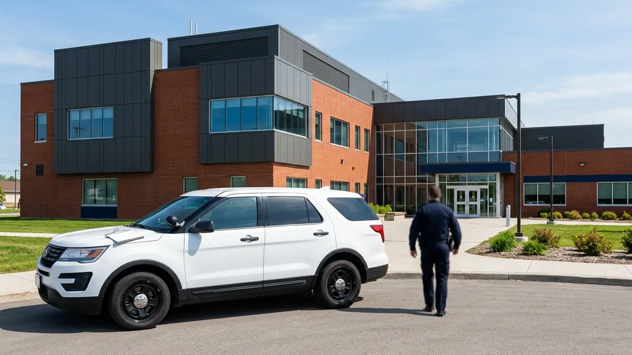 Sault man faces robbery, theft charges after alleged series of incidents at same business