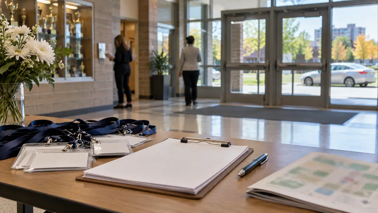 Scarborough School Assault: Legal Options for Victims