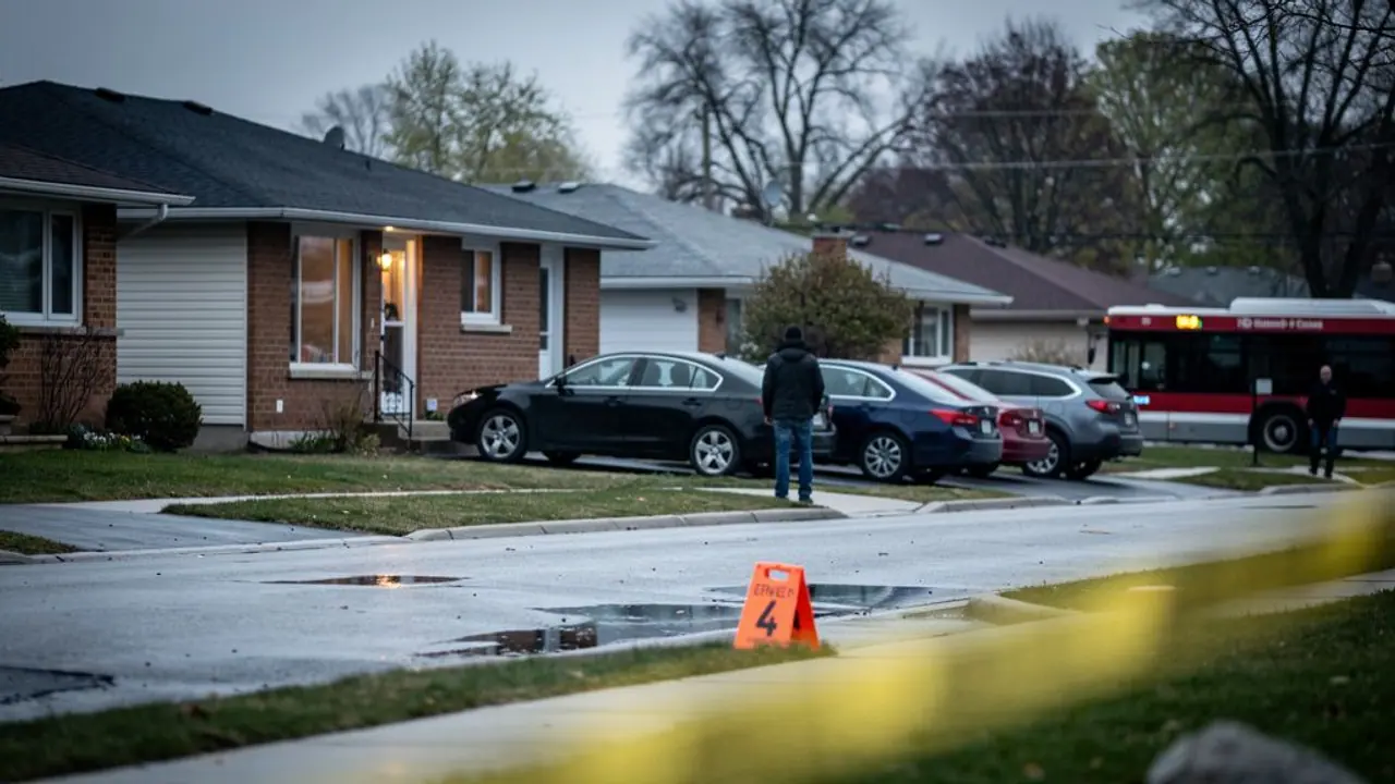 Scarborough Incident: Legal Implications of Child Hospitalization