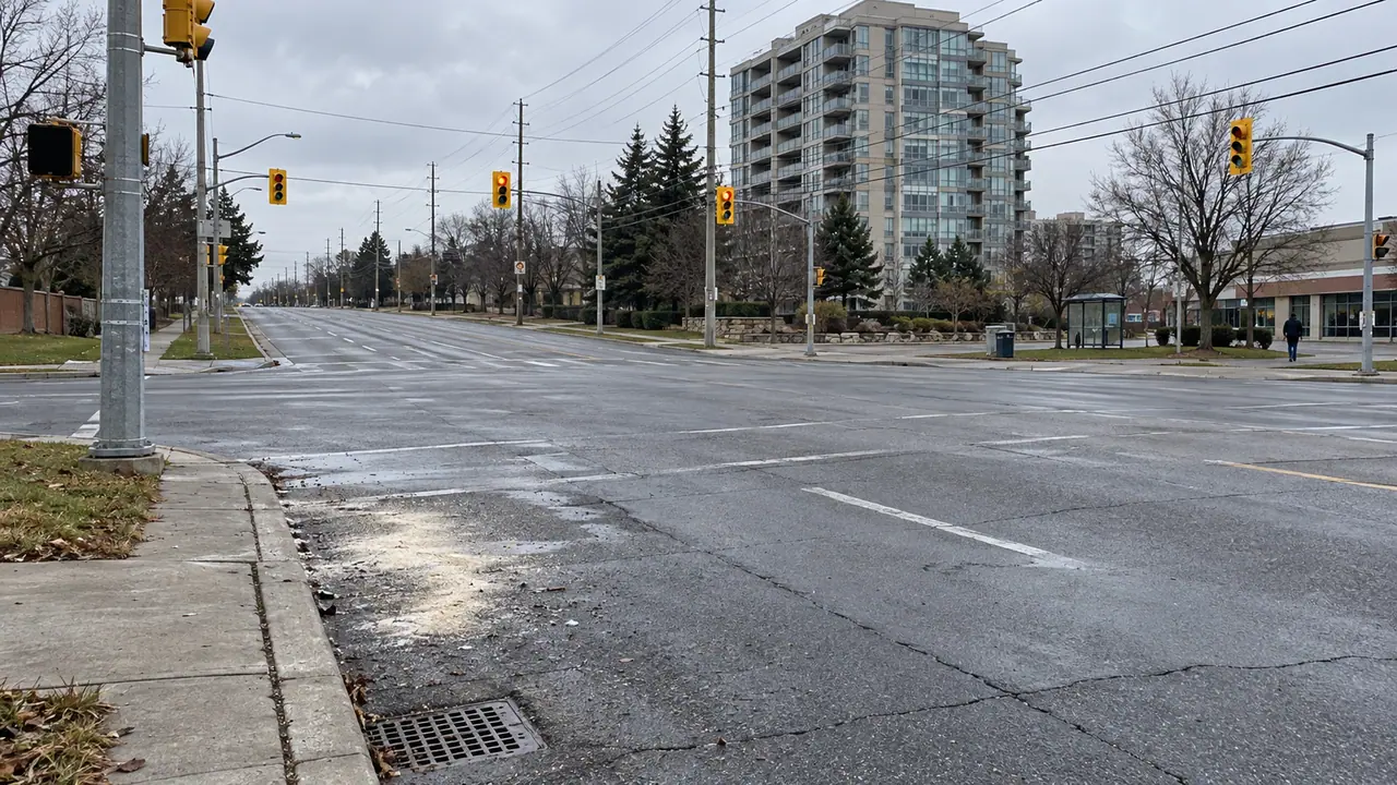 Scarborough Deadly Crash 2026: Two Men Arrested, Victims' Rights
