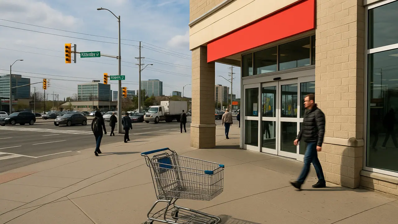 Accused thief allegedly threatened to kill Scarborough grocery store employee