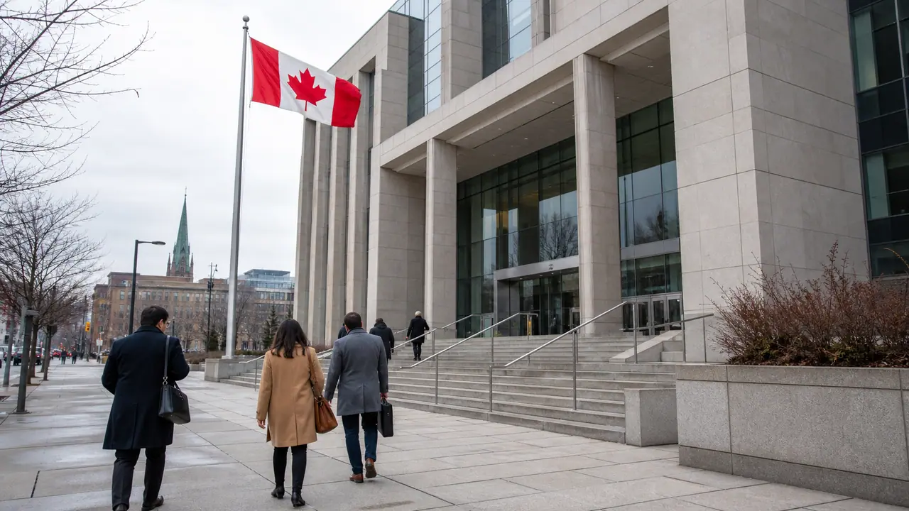 Scarborough Gunfire: Legal Implications for Residents