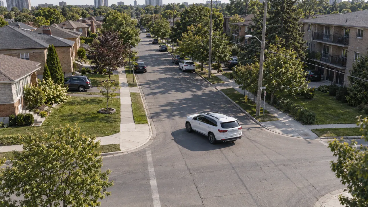 Scarborough Home Invasion: What Residents Need to Know
