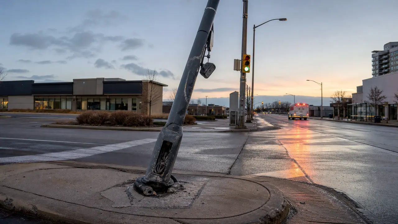 Scarborough Impaired Driving Incident: Legal Implications & Next Steps