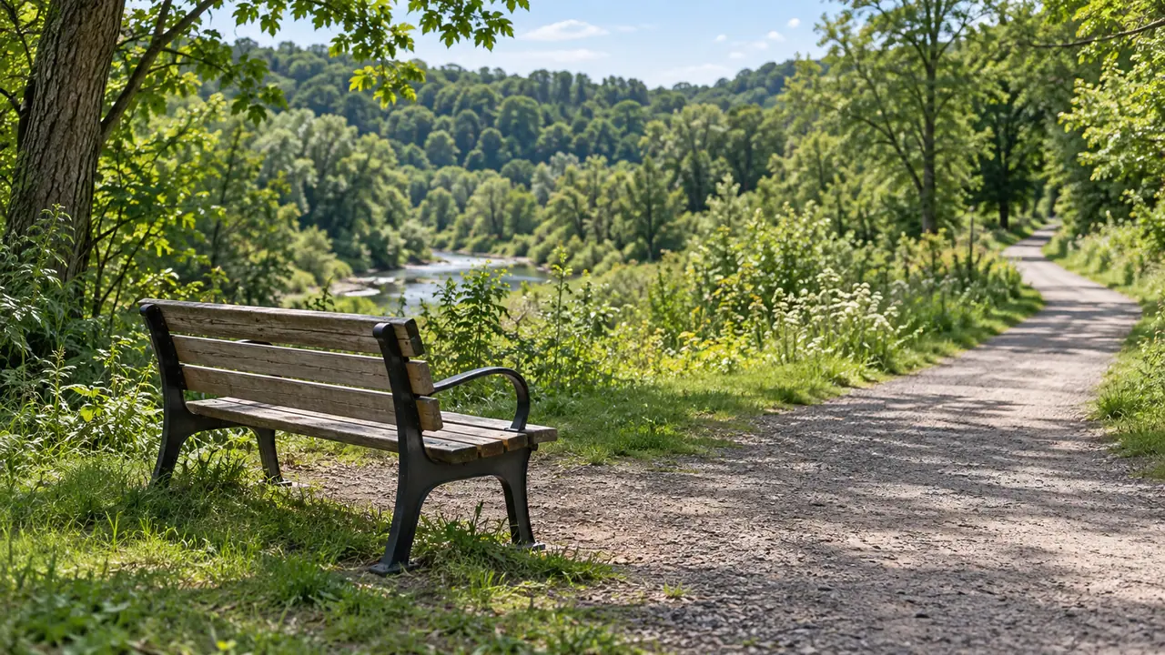 Suspect at-large after female sexually assaulted at Scarborough park