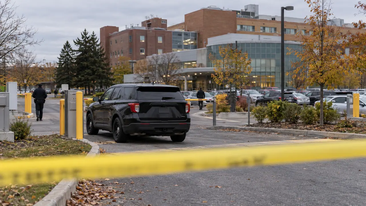 Scarborough Shooting at Warden & St. Clair: Legal Implications for Residents