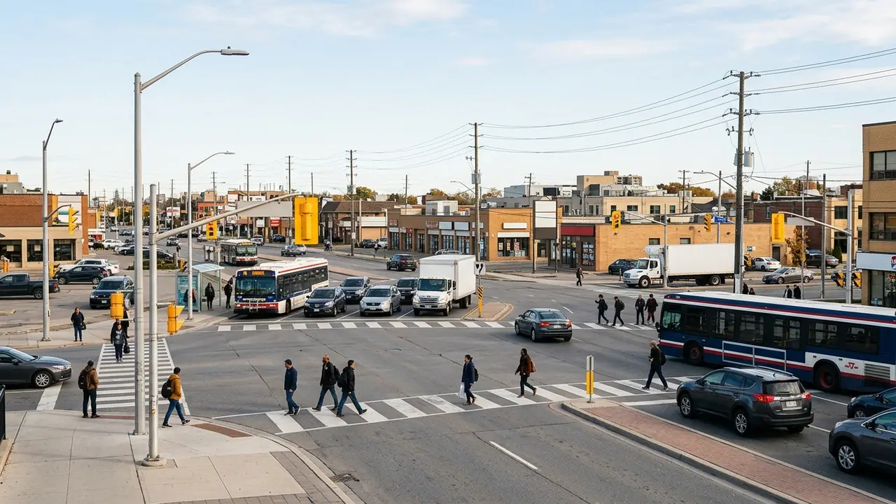 Scarborough Stabbing: What Victims and Witnesses Need to Know