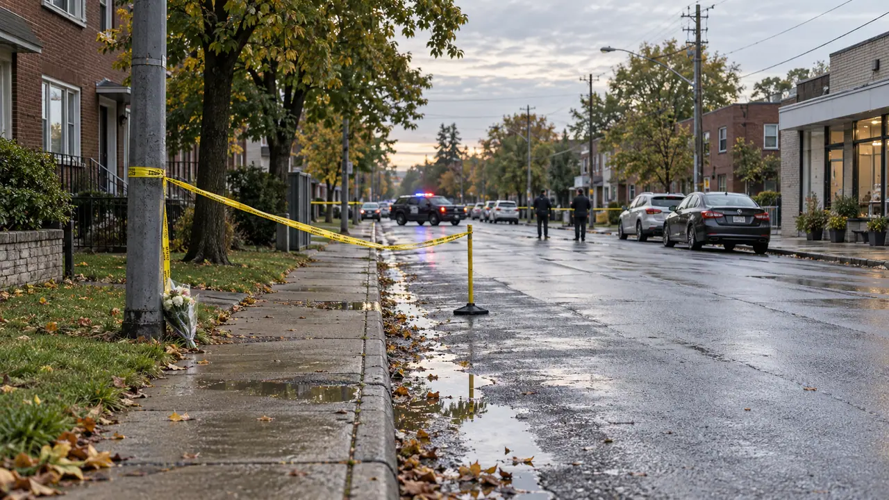 Scarborough Stabbing: Legal Implications for Residents