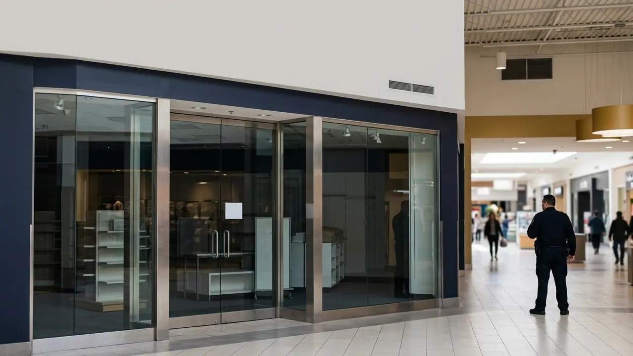 Toronto man charged in alleged sexual assault of 8-year-old girl in Scarborough store