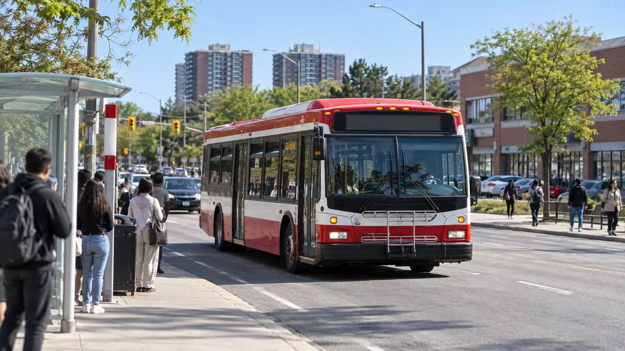 Scarborough TTC Bus Assaults: Legal Rights & Community Impact