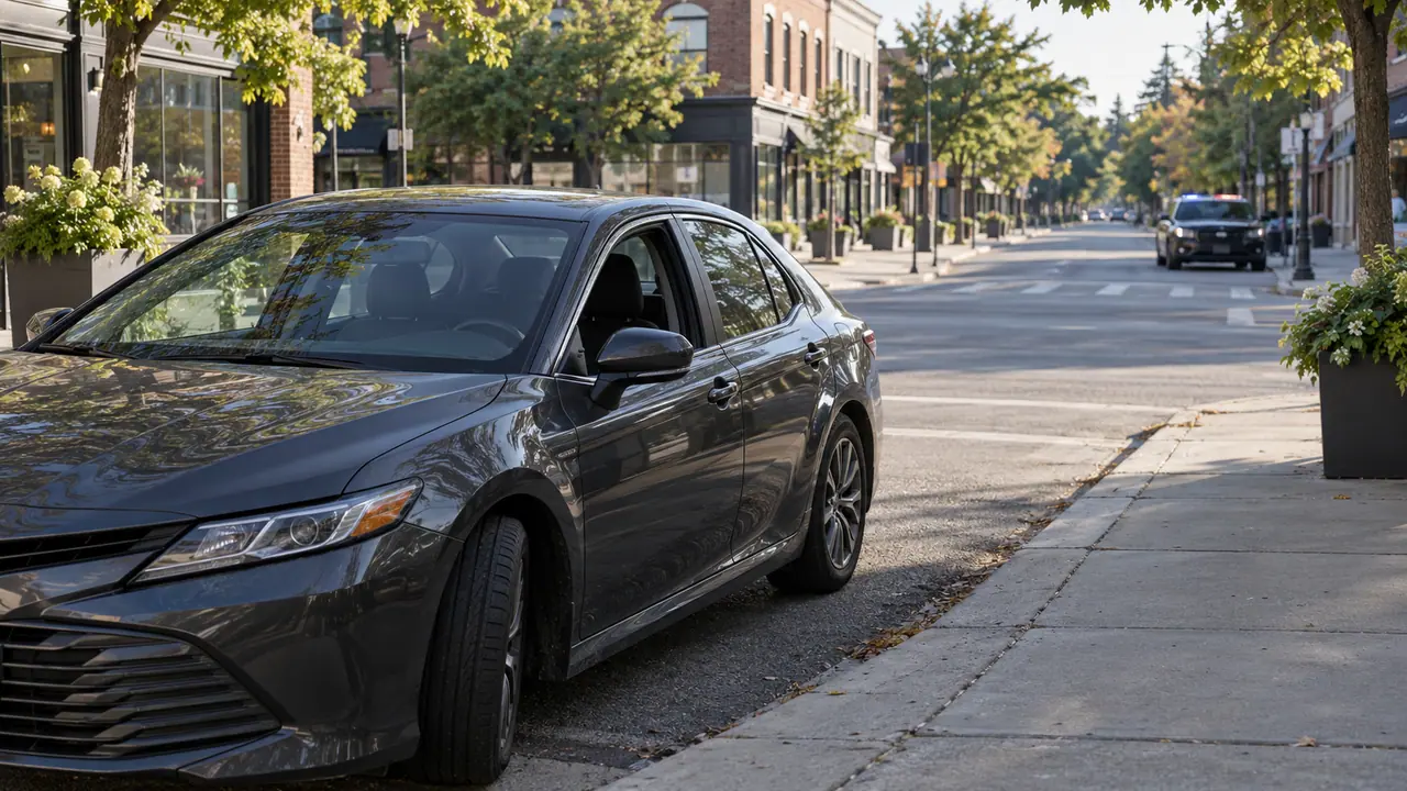 Senior Toronto Cop Charged with Impaired Driving in Leaside: What This Means for GTA Drivers