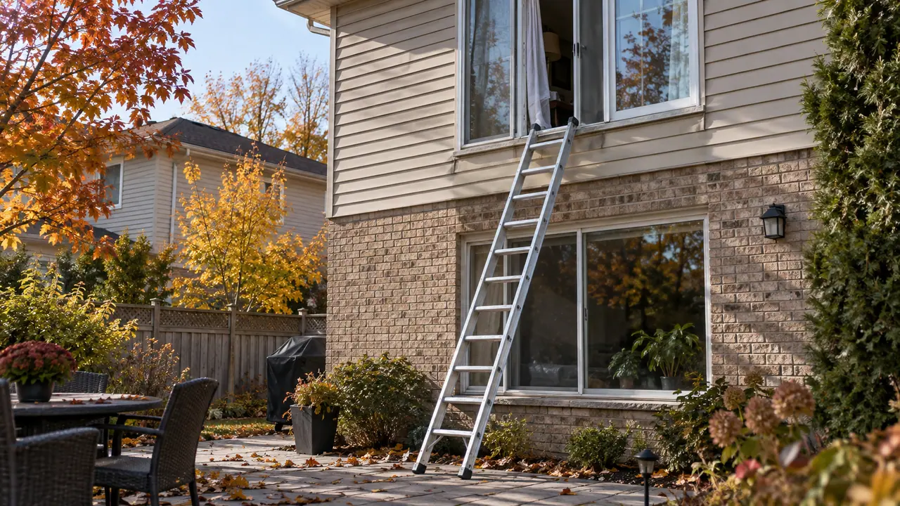 Kitchener Man Faces 12 Charges in GTA Break-Ins