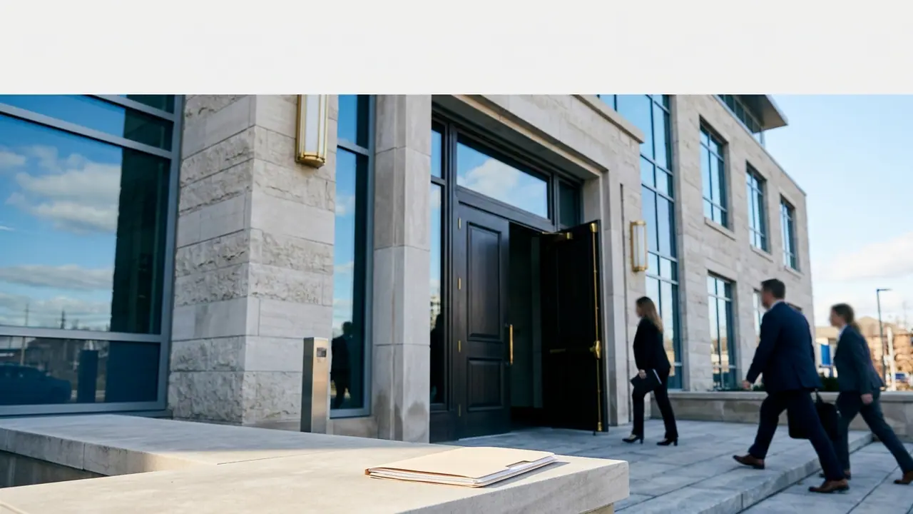 Sexual interference trial of music teacher put on pause due to amended timeline