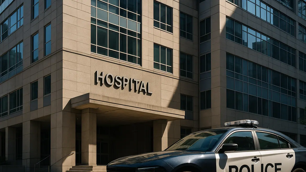 SickKids Doctor Faces Child Exploitation Charges: Implications for Ontario