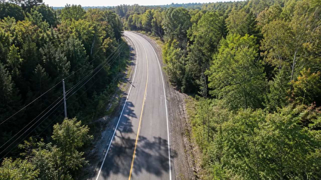 Two dead in crash following attempted traffic stop north of Kingston, SIU investigating