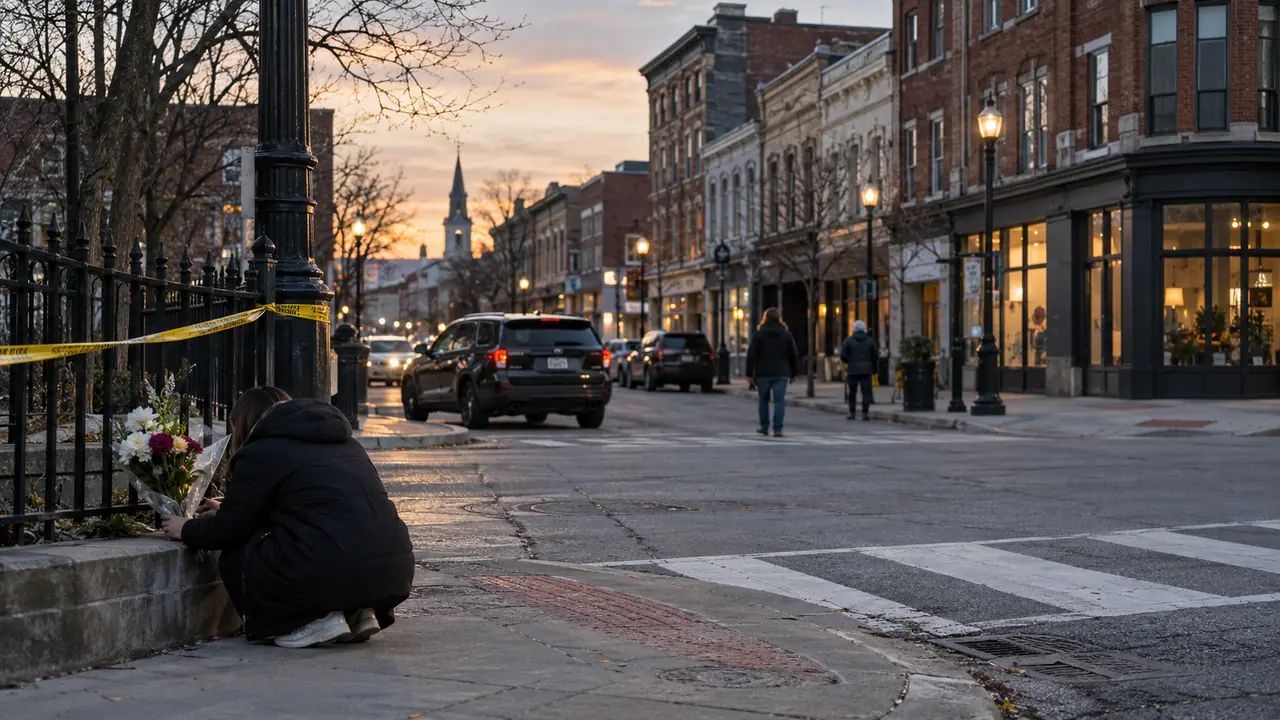 St. Catharines Attack: Understanding Hate Crime Implications