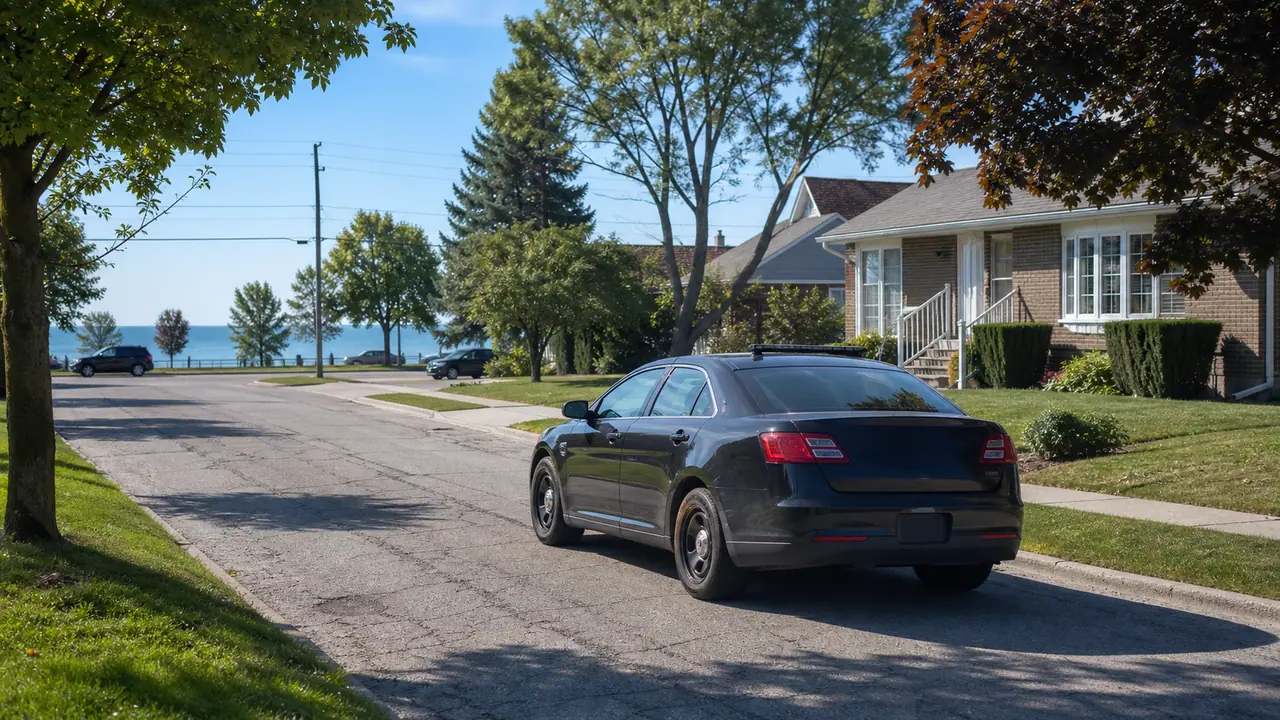 St. Catharines Murder Charge: Ontario Legal Implications