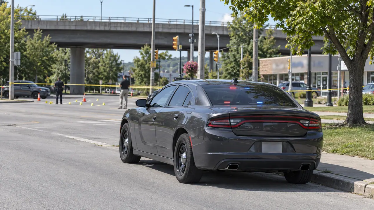St. Catharines Stabbing Arrest: Understanding Your Rights in Ontario