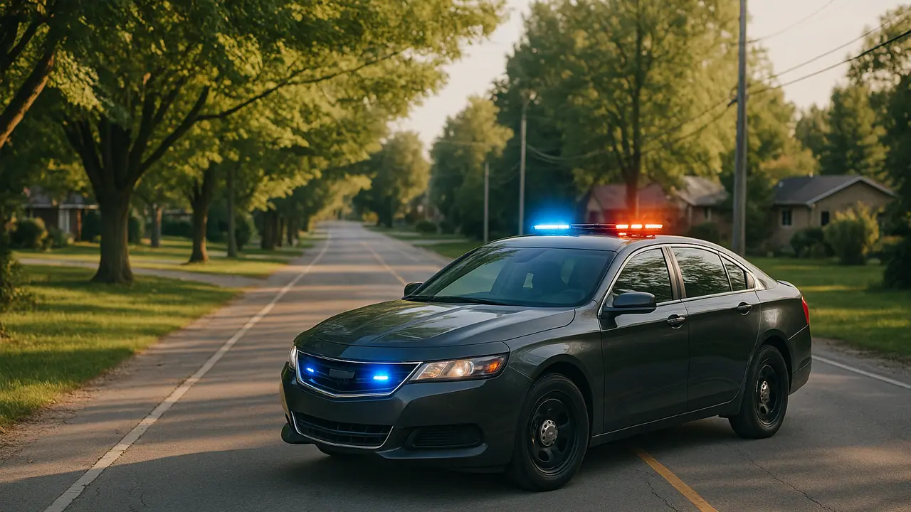 Stolen vehicle recovered in Caledon, 3 people charged