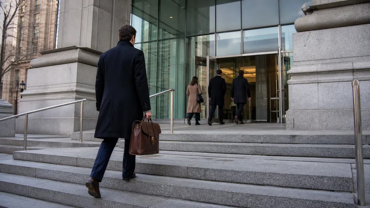 Stronach Sexual Assault Case: Mistrial Appeal in Toronto
