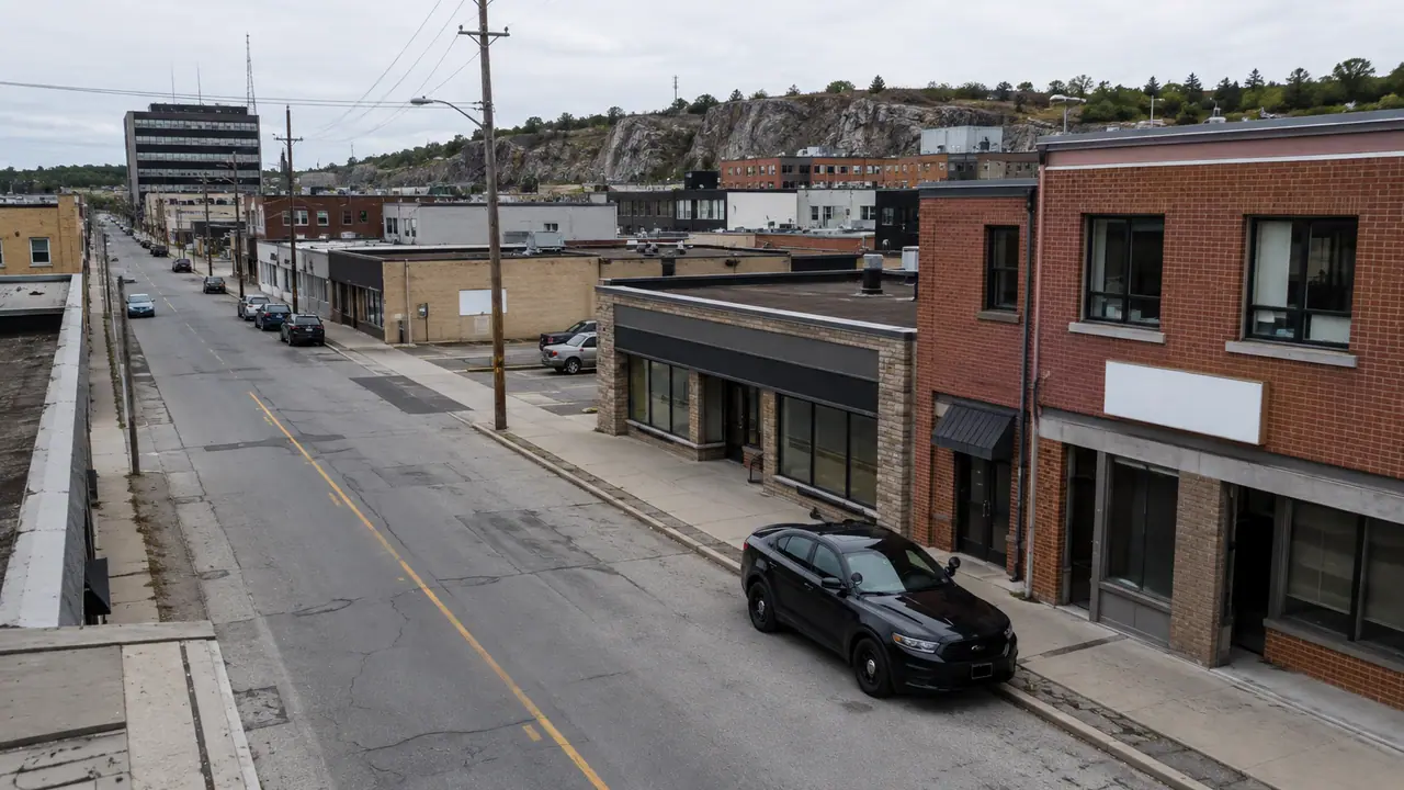 Sudbury Theft Allegation: Immigration Status at Risk