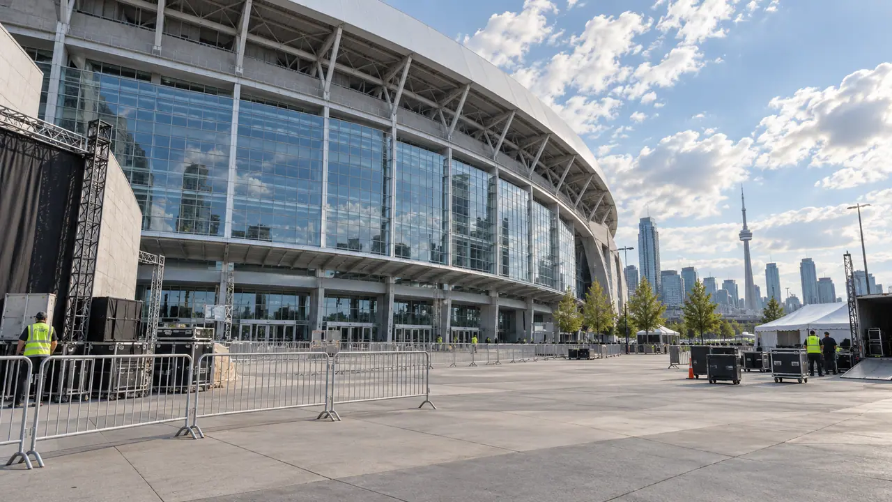 Burlington Couple Avoids Jail in $265K Taylor Swift Ticket Scam