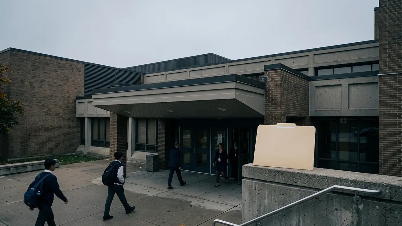 ‘A systemically antisemitic environment’: Former legal executive at TDSB files multimillion-dollar lawsuit against board