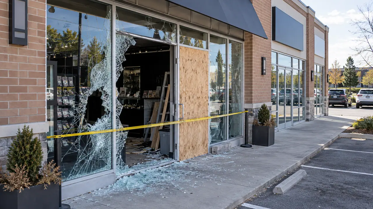 Teen Crime Spree Hits Toronto and Durham: Legal Impacts