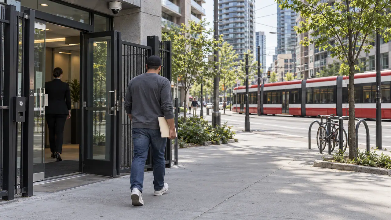 Toronto 18 Ringleader Paroled: What It Means for Ontario