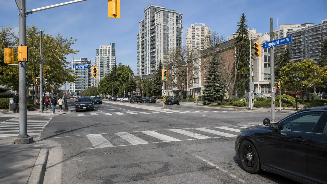 Jewish groups welcome latest Toronto antisemitic protest probe arrests