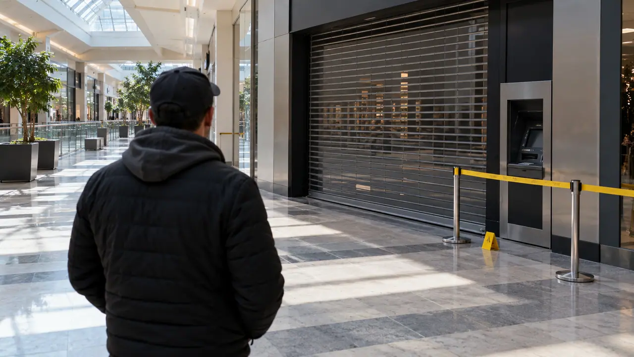 Toronto Assault & Clarington Bank Fraud: Know Your Rights