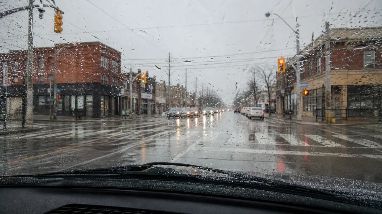 Toronto man accused of sexually assaulting woman and recording alleged crime