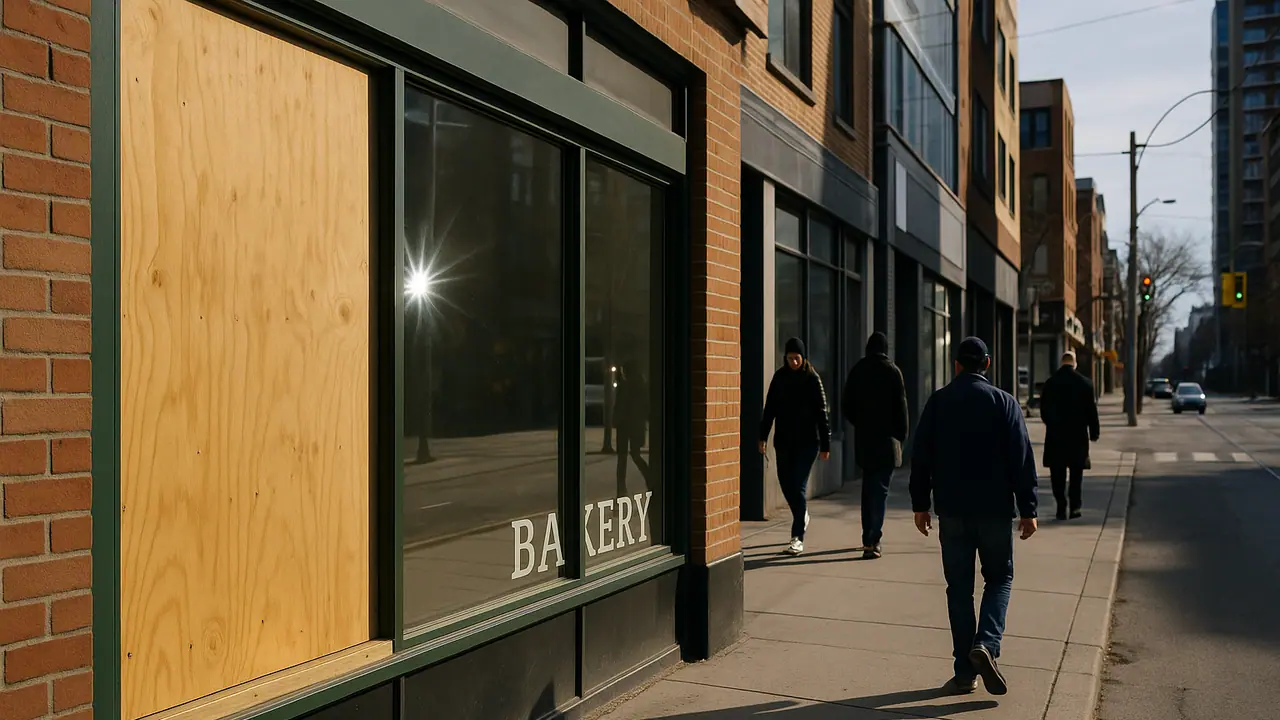 Hate Crime Investigation: Toronto Bakeries Targeted by Attacks