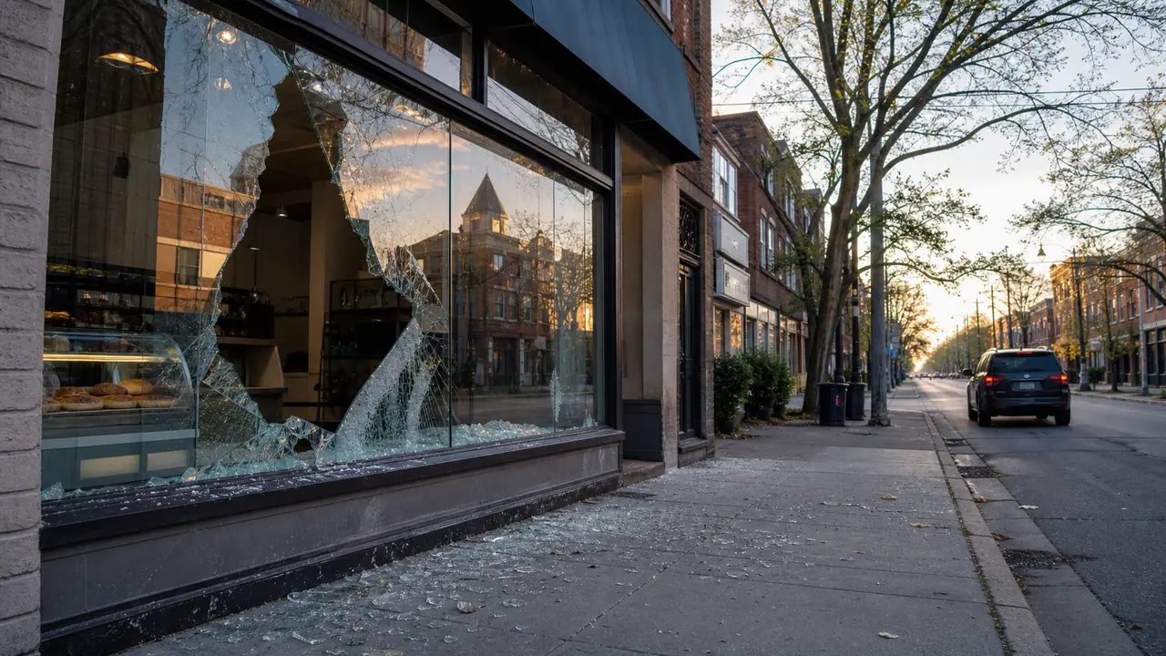 Toronto Bakery Shootings: Hate Crime Probes Underway