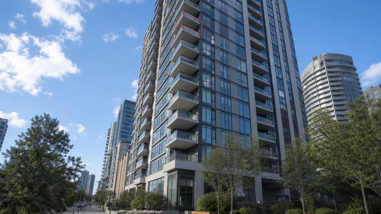 Toronto Balcony Death: Manslaughter Case and Its Implications