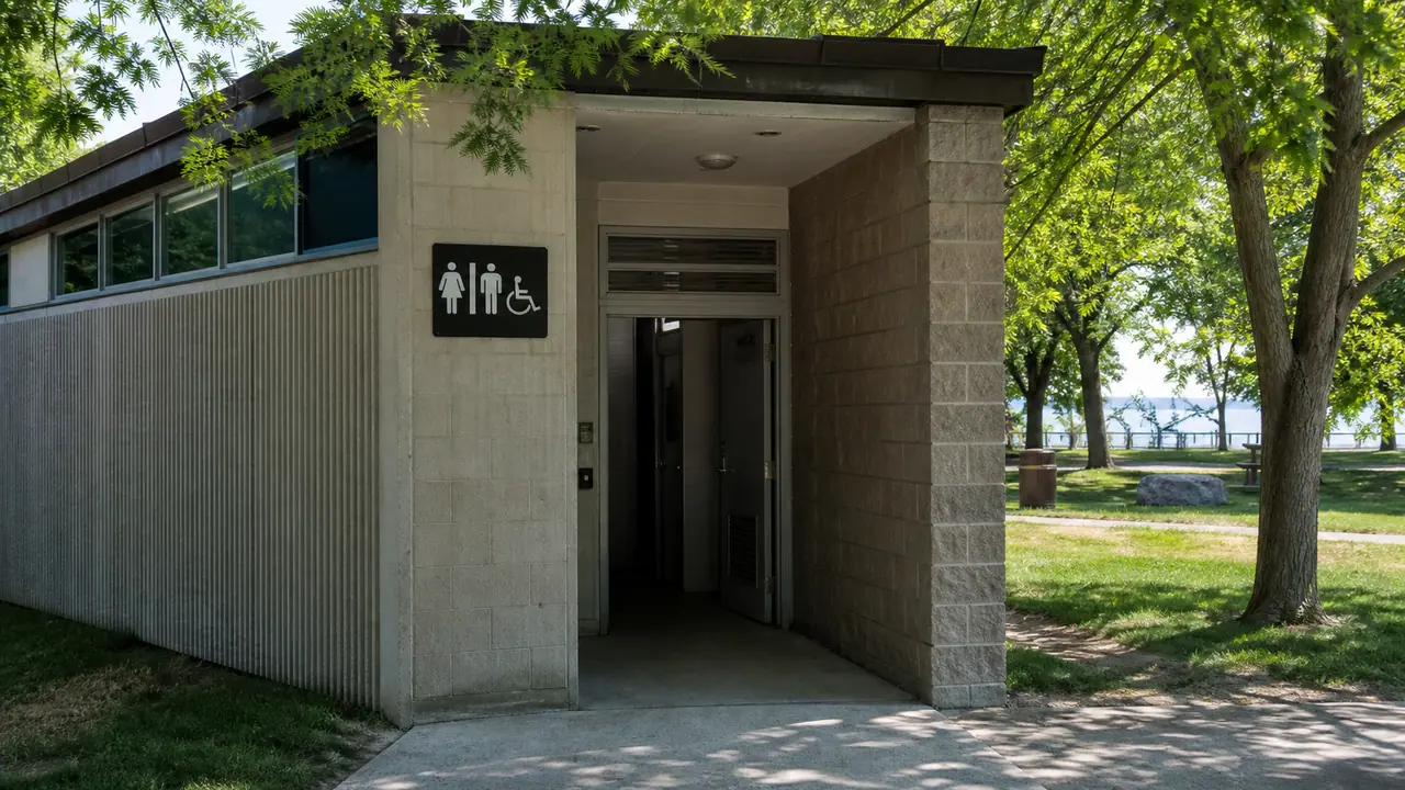 Privacy Breach at Toronto Beach: Legal Implications