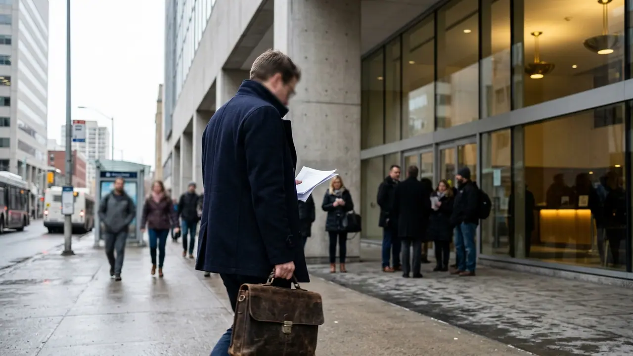 Toronto Police Bust $1M Break-In Ring: What You Need to Know