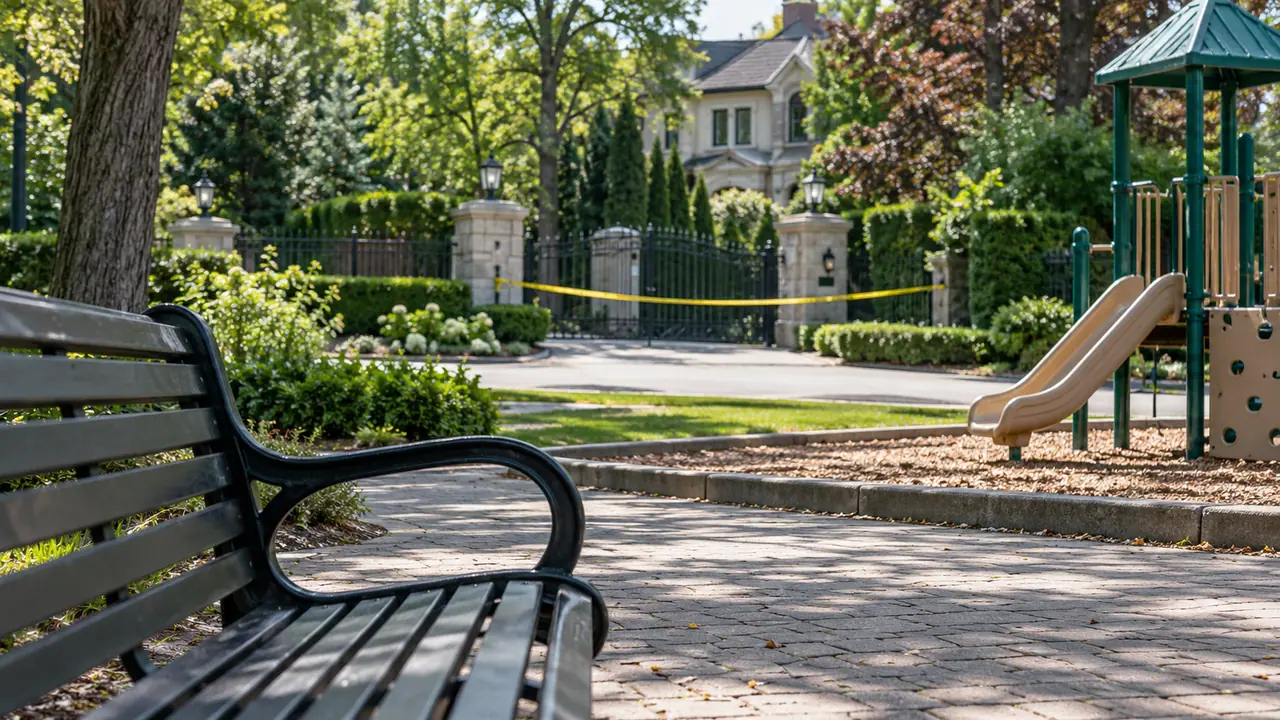 Bridle Path Home Invasion: Residents' Safety and Legal Recourse