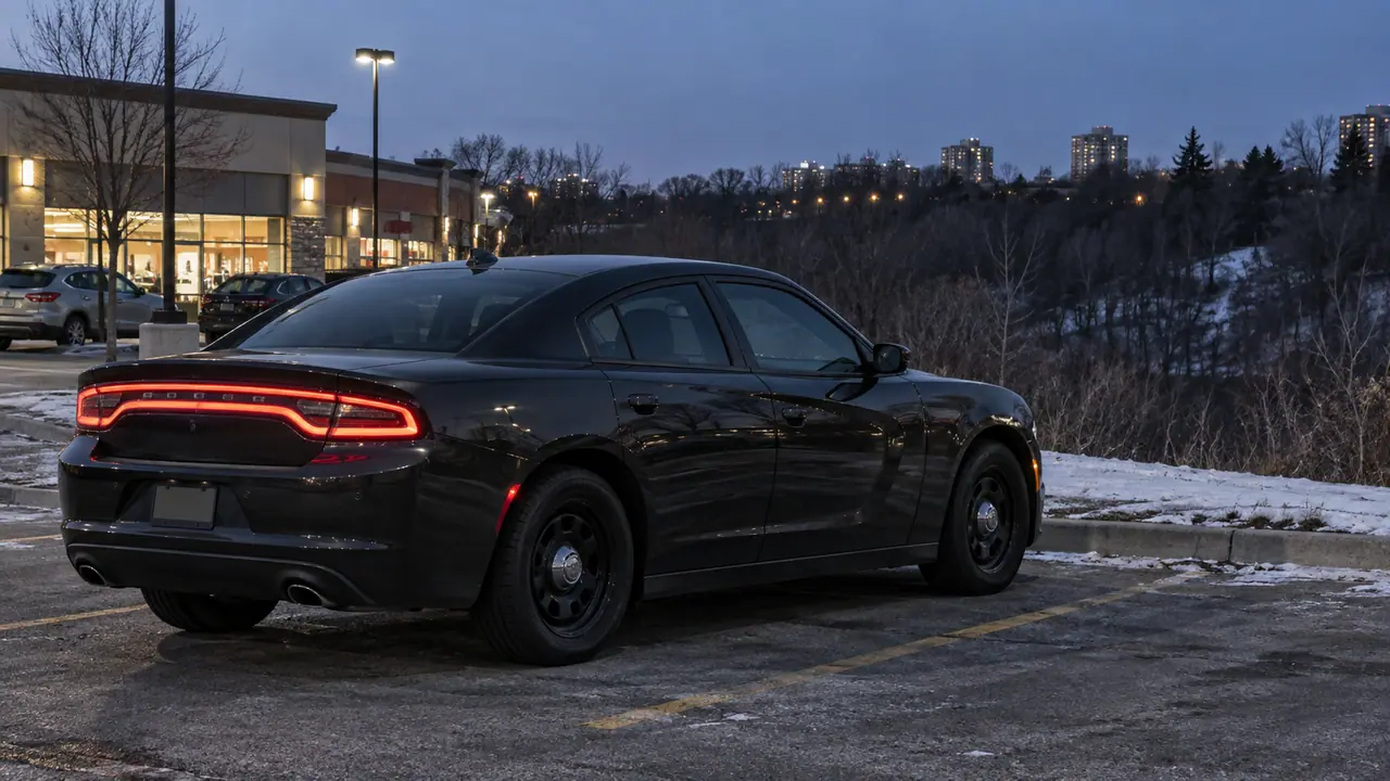 Toronto Carjacker Sentenced: Legal Implications for Public Safety