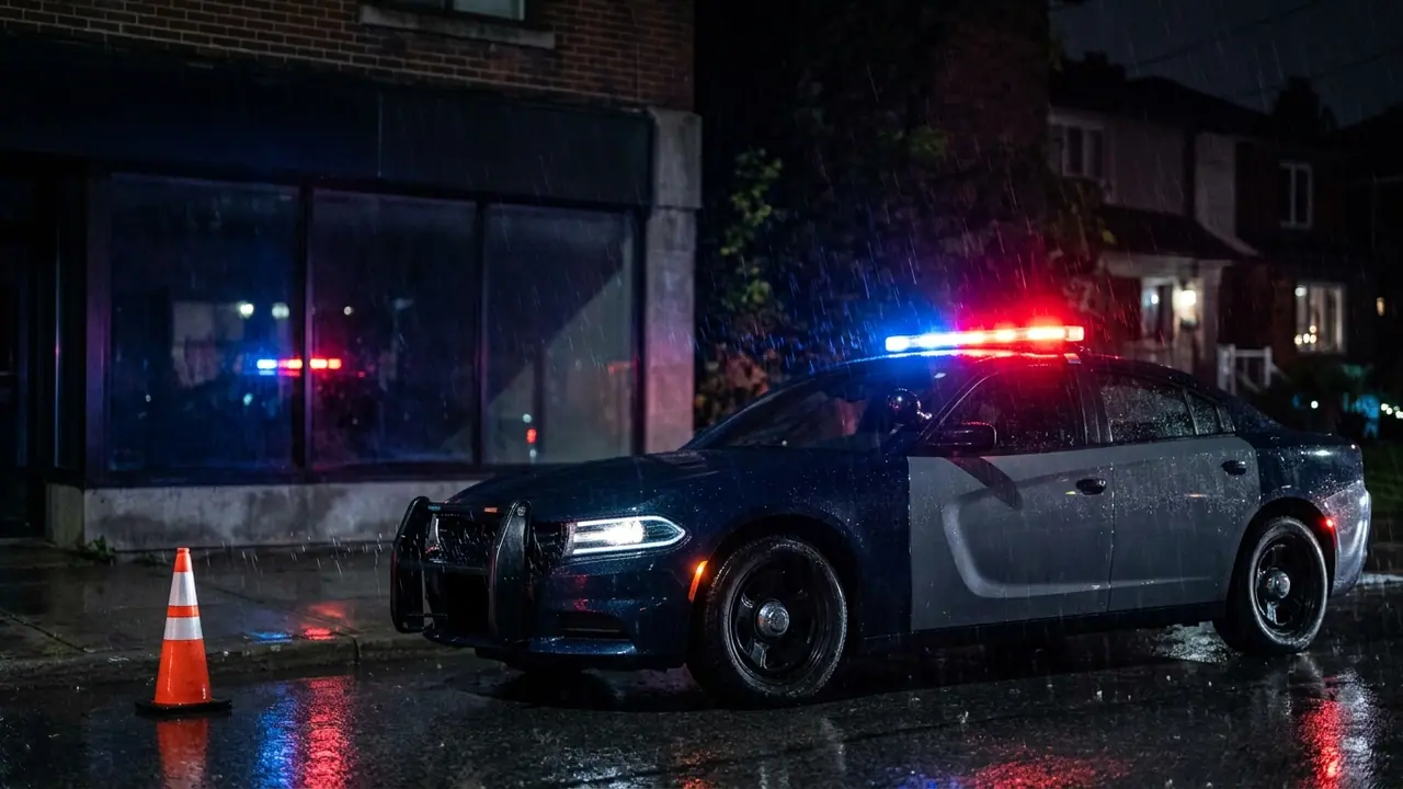 Toronto man charged in connection with sex assault of 8-year-old girl