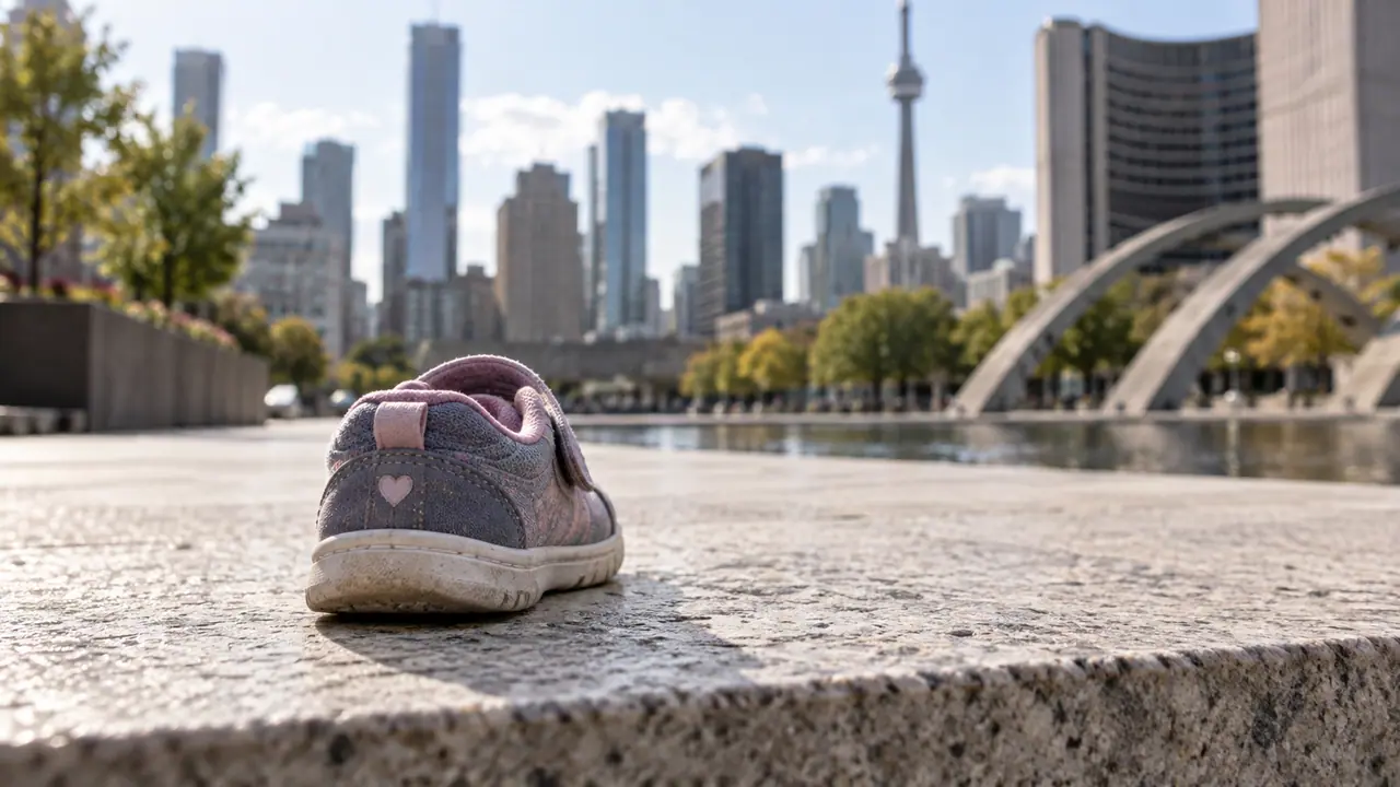 Toronto Child Murder Sentencing: Parole Eligibility for Shardanae Cousins-Emily