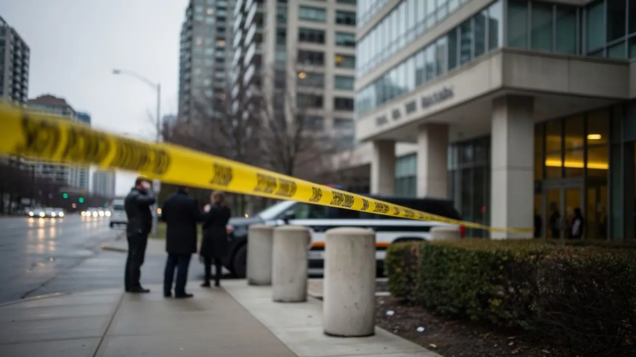 Toronto Church Vandalism: Legal Implications & Community Impact