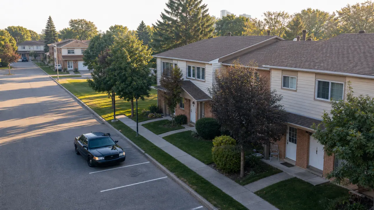 Danzig Street Shooting: Scarborough Community Concerns & Legal Insights