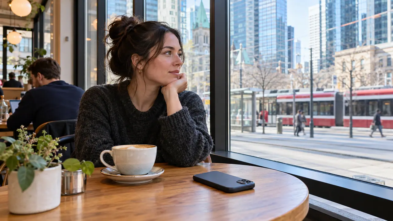 Toronto Dating App Assault: Legal Rights for Victims