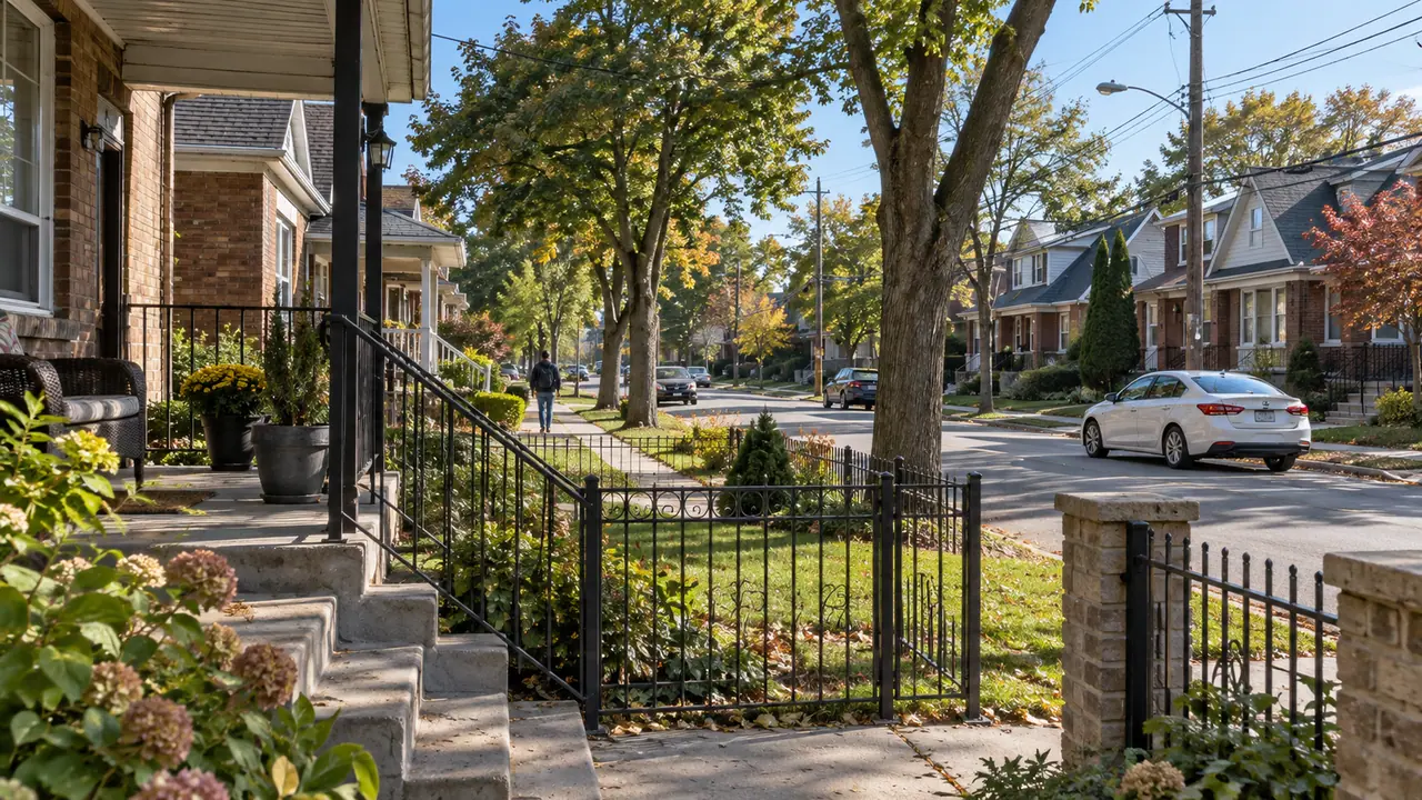 Toronto Distraction Theft: Elderly Man's Rights & Safety